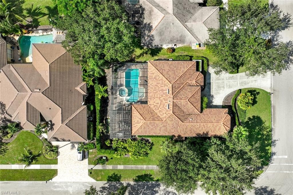 3960 Deep Passage Way, Naples, FL 34109-30