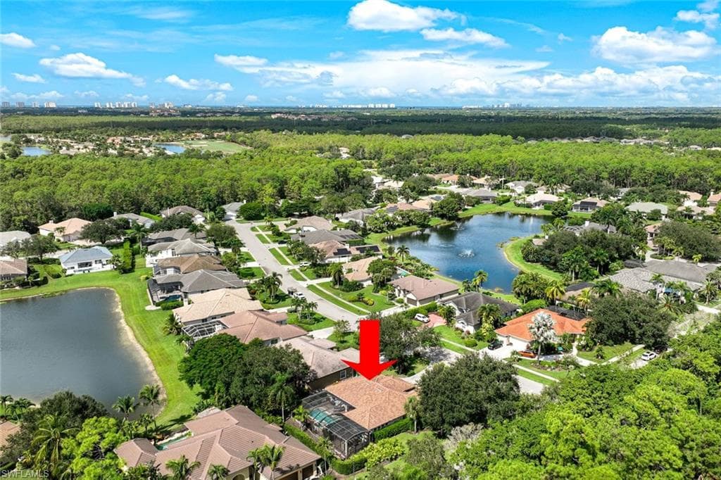 3960 Deep Passage Way, Naples, FL 34109-31