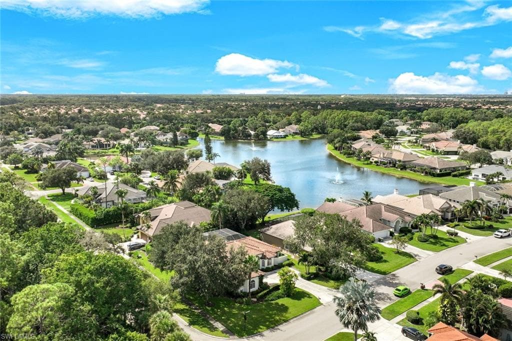 3960 Deep Passage Way, Naples, FL 34109-32