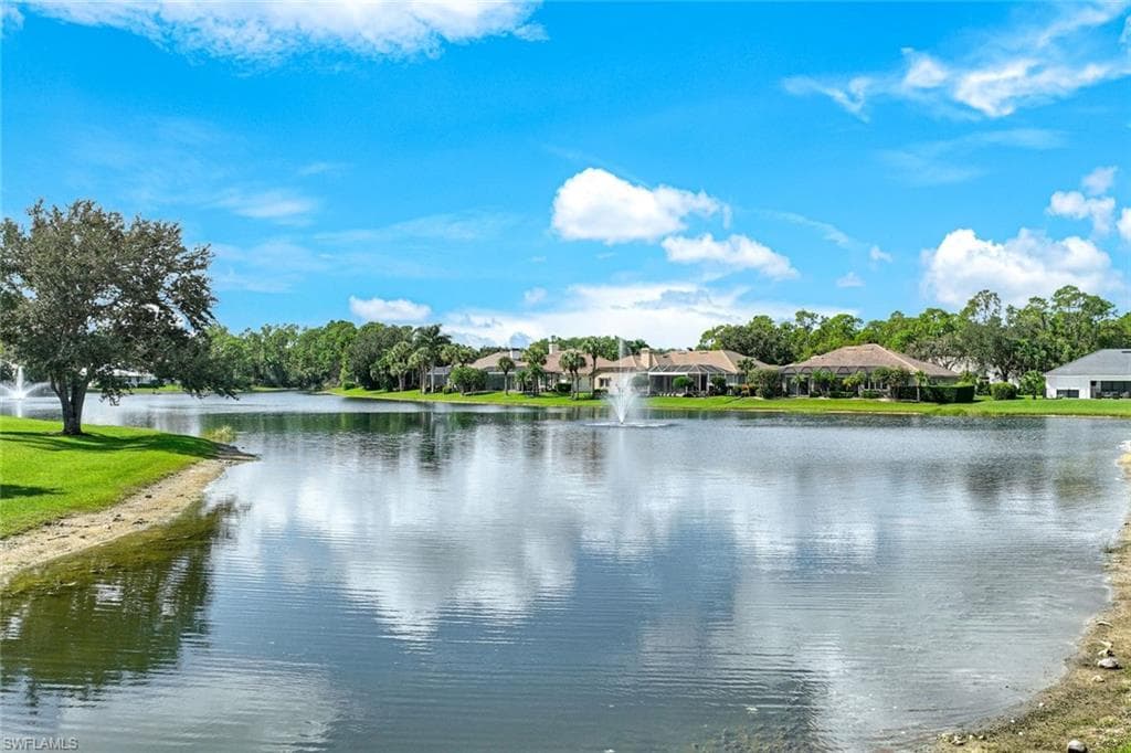 3960 Deep Passage Way, Naples, FL 34109-34