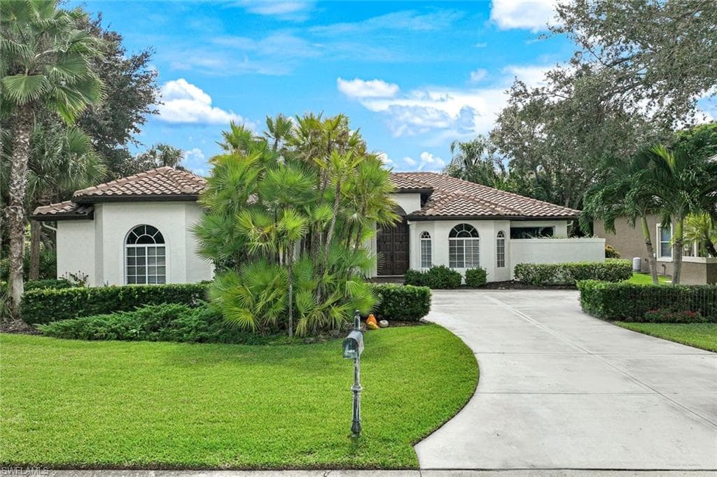 3960 Deep Passage Way, Naples, FL 34109-2