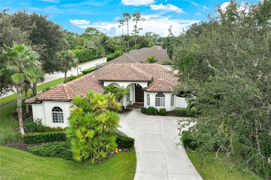 3960 Deep Passage Way, Naples, FL 34109-3