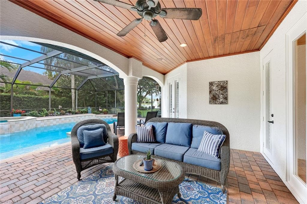 3960 Deep Passage Way, Naples, FL 34109-4