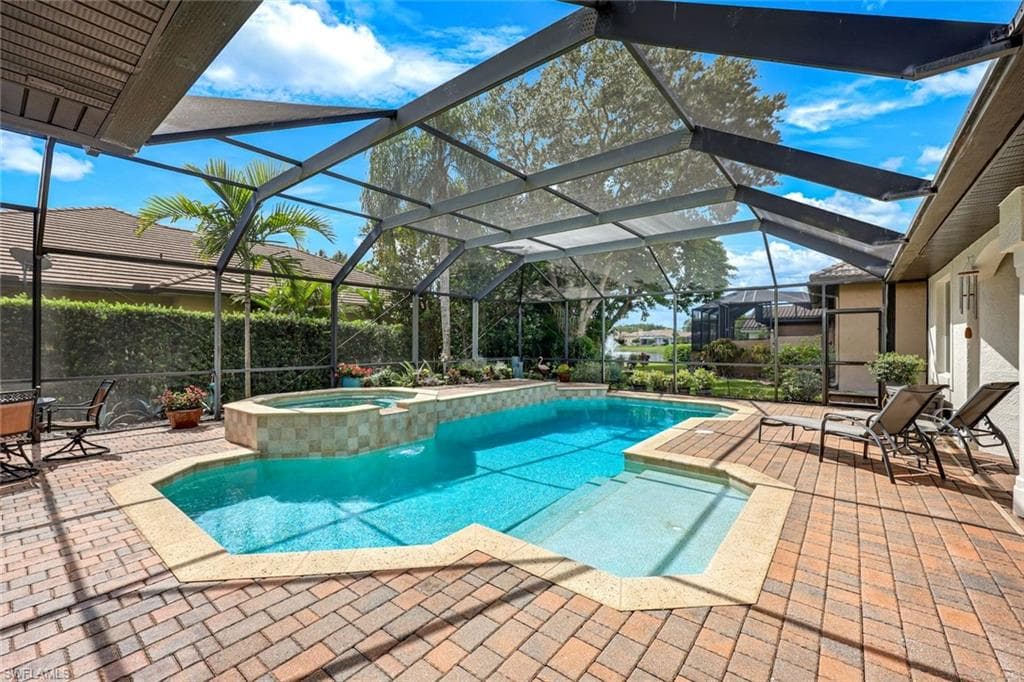 3960 Deep Passage Way, Naples, FL 34109-5