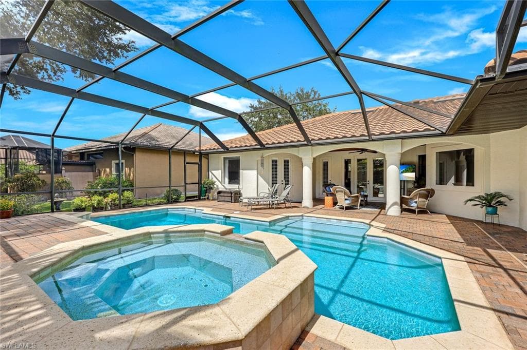 3960 Deep Passage Way, Naples, FL 34109-6
