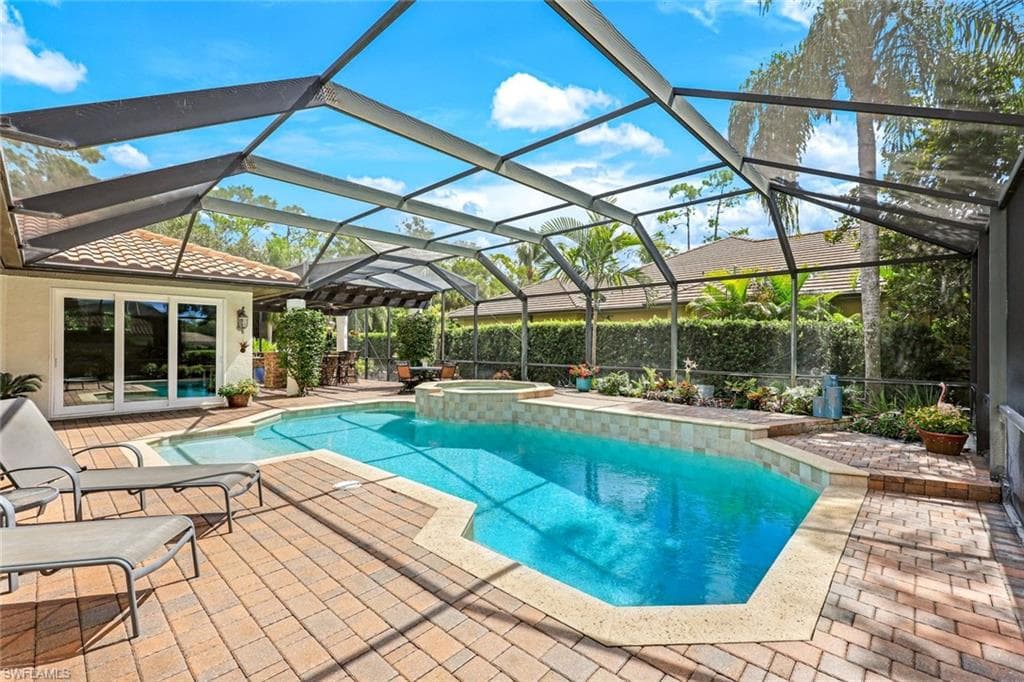 3960 Deep Passage Way, Naples, FL 34109-7