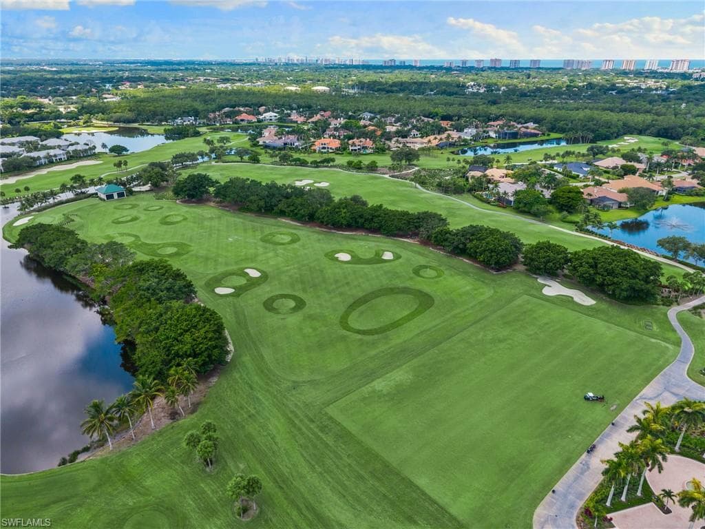 9296 Troon Lakes Dr, Naples, FL 34109-32