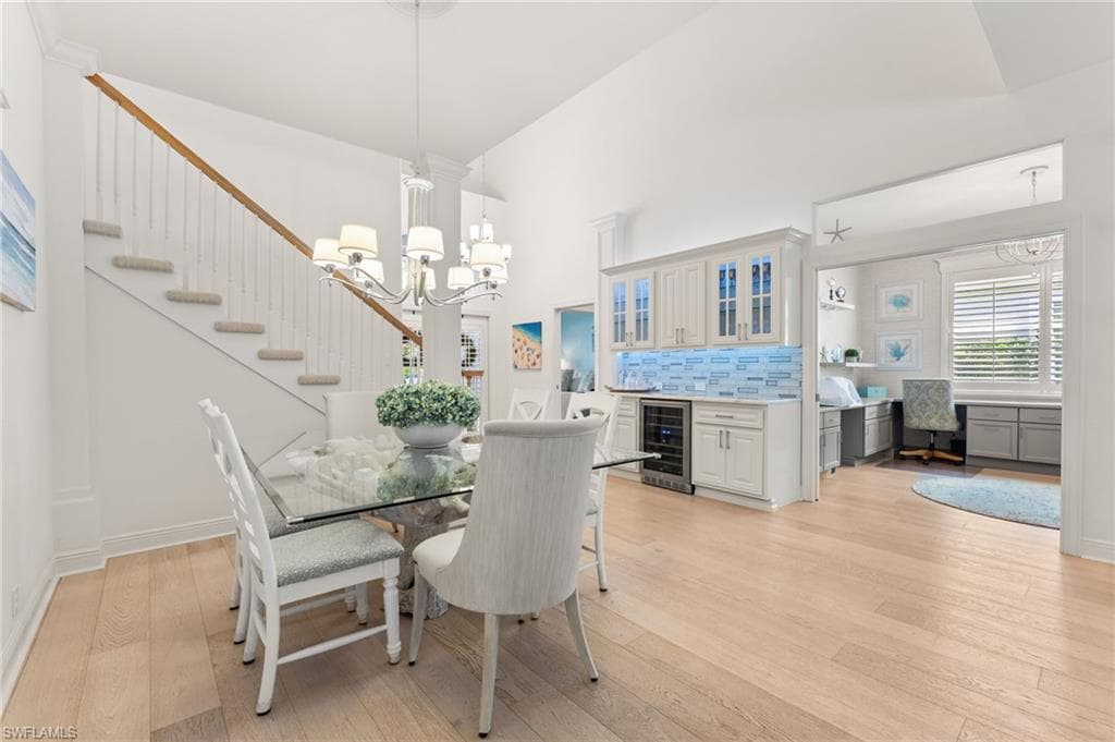 9296 Troon Lakes Dr, Naples, FL 34109-5