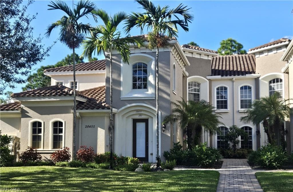 28455 Altessa Way 201, Bonita Springs, FL 34135-3