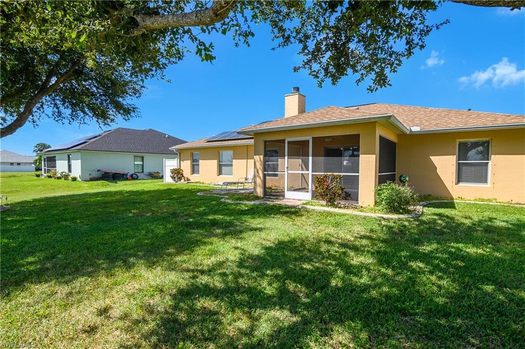 2905 1st Pl, Cape Coral, FL 33909-28