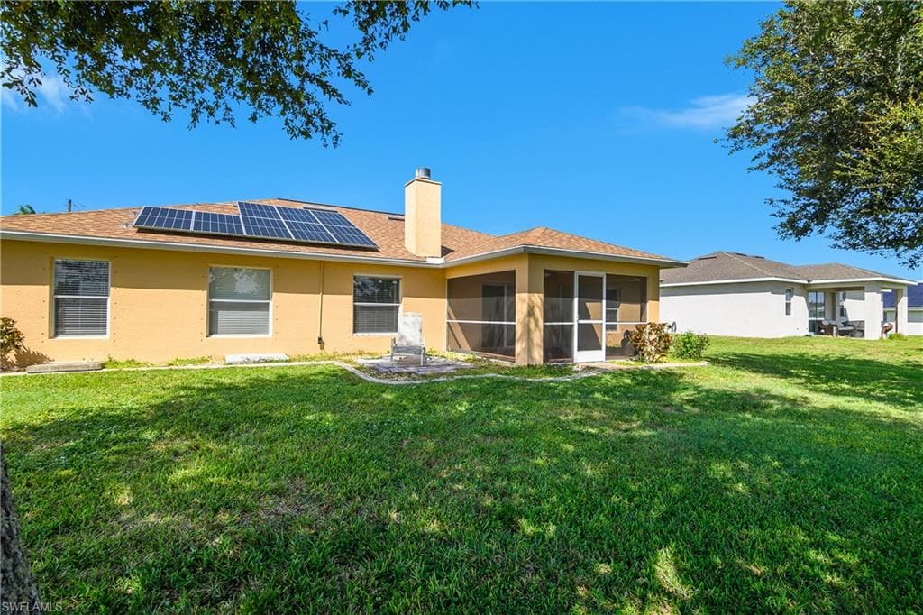 2905 1st Pl, Cape Coral, FL 33909-29