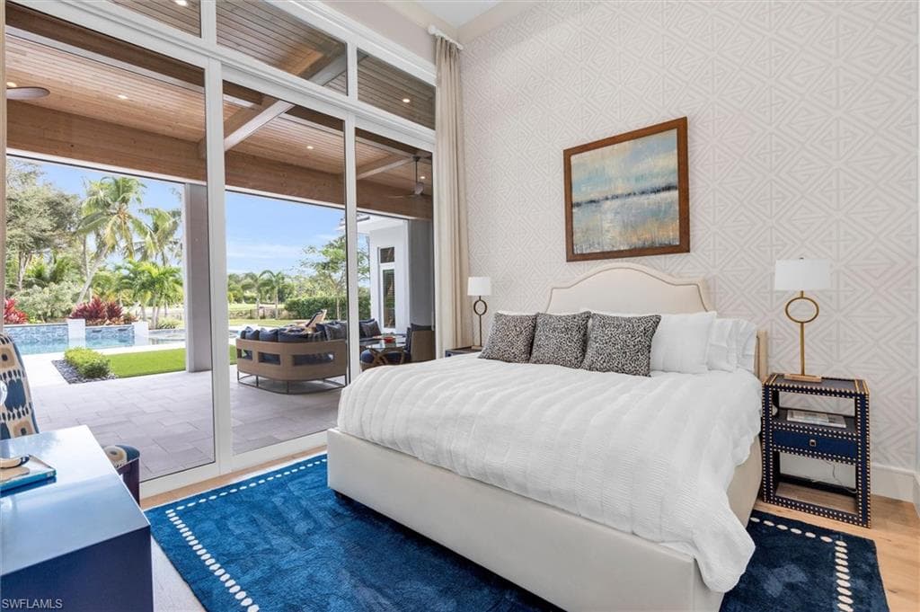 830 Cassena Rd, Naples, Fl 34108-14