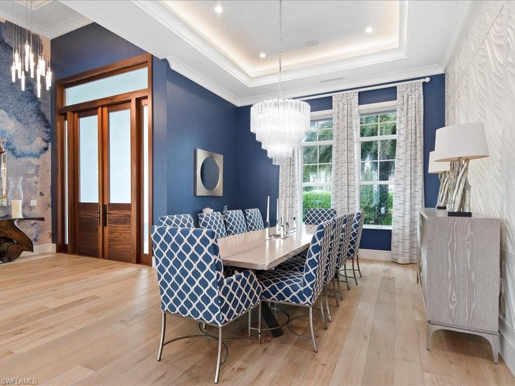 830 Cassena Rd, Naples, Fl 34108-5