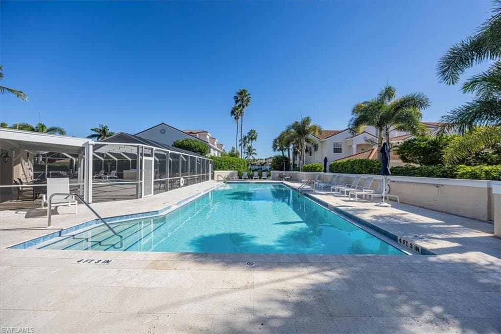 8380 Excalibur Cir H2, Naples, FL 34108-24