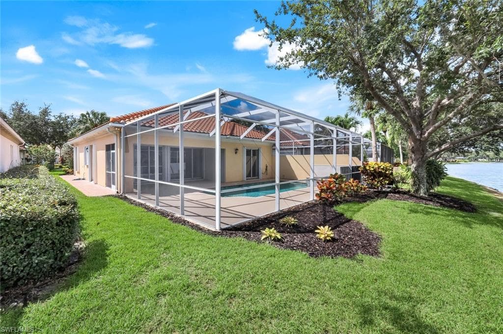 3759 Whidbey Way, Naples, FL 34119-38