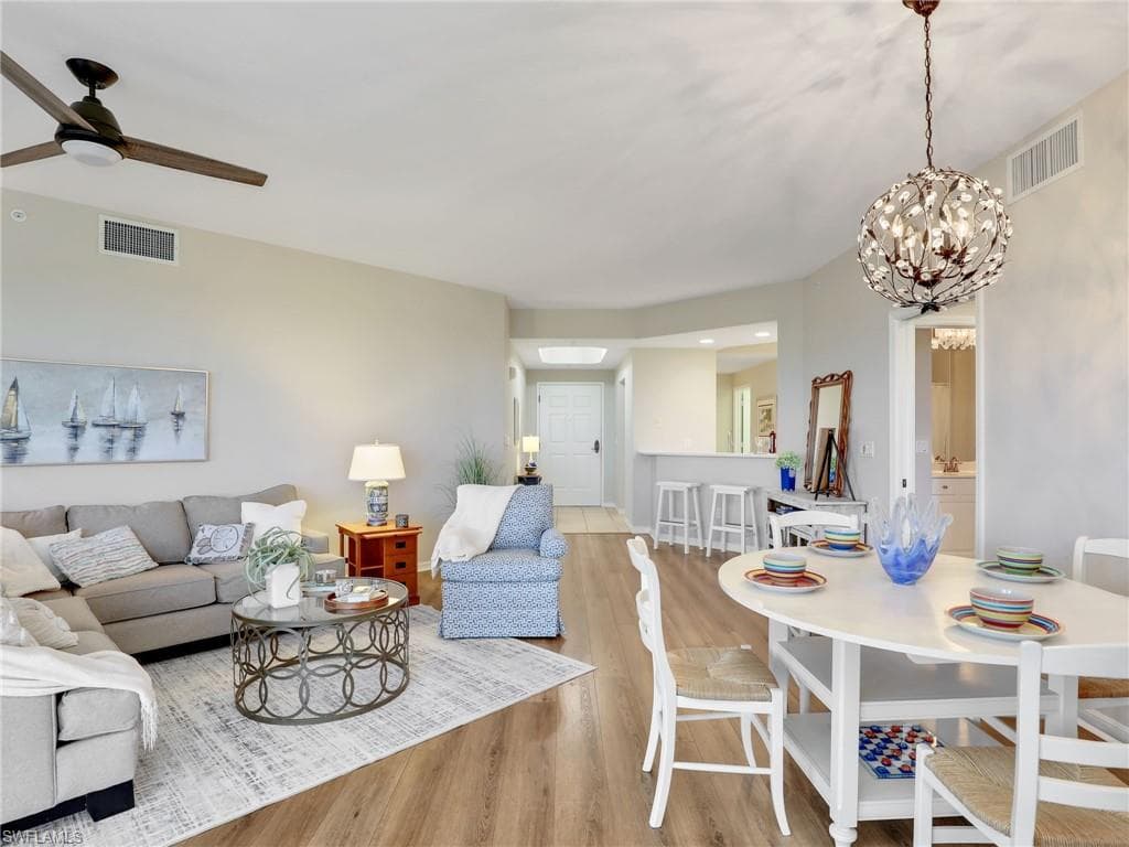 1001 Arbor Lake Dr 102, Naples, FL 34110-8