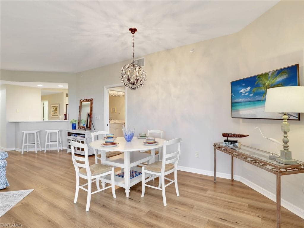 1001 Arbor Lake Dr 102, Naples, FL 34110-12