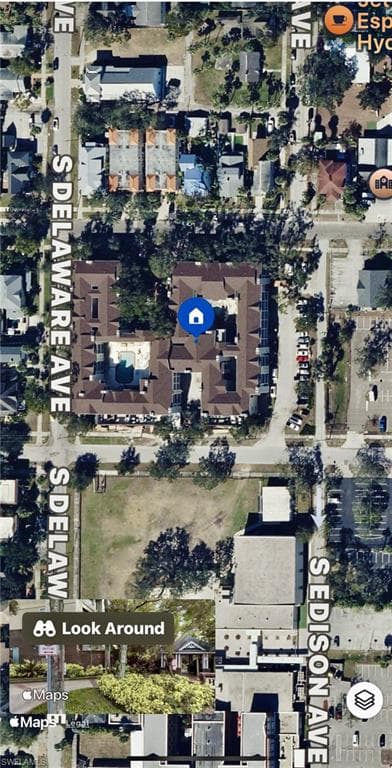 1000 Horatio W 226, Tampa, fl 33606-17