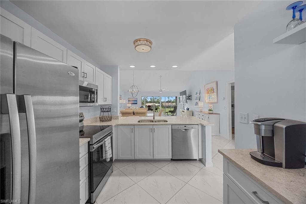 4588 Andover Way 304a, Naples, FL 34112-12