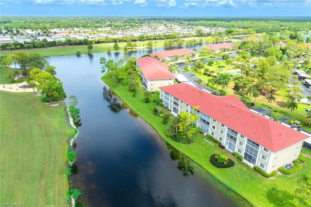 4588 Andover Way 304a, Naples, FL 34112-23