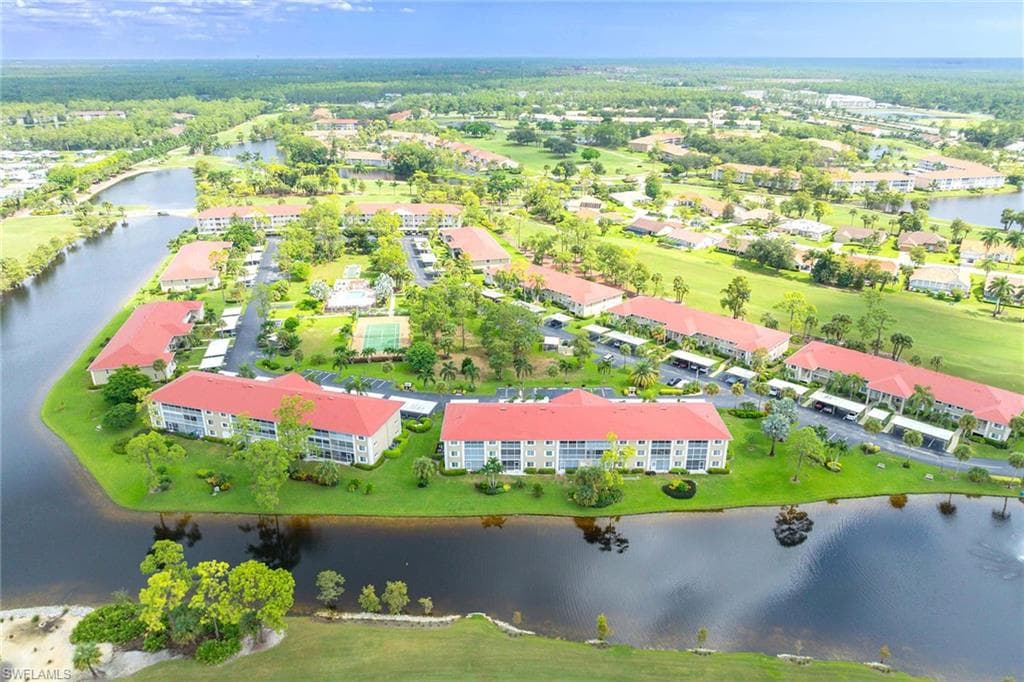 4588 Andover Way 304a, Naples, FL 34112-24