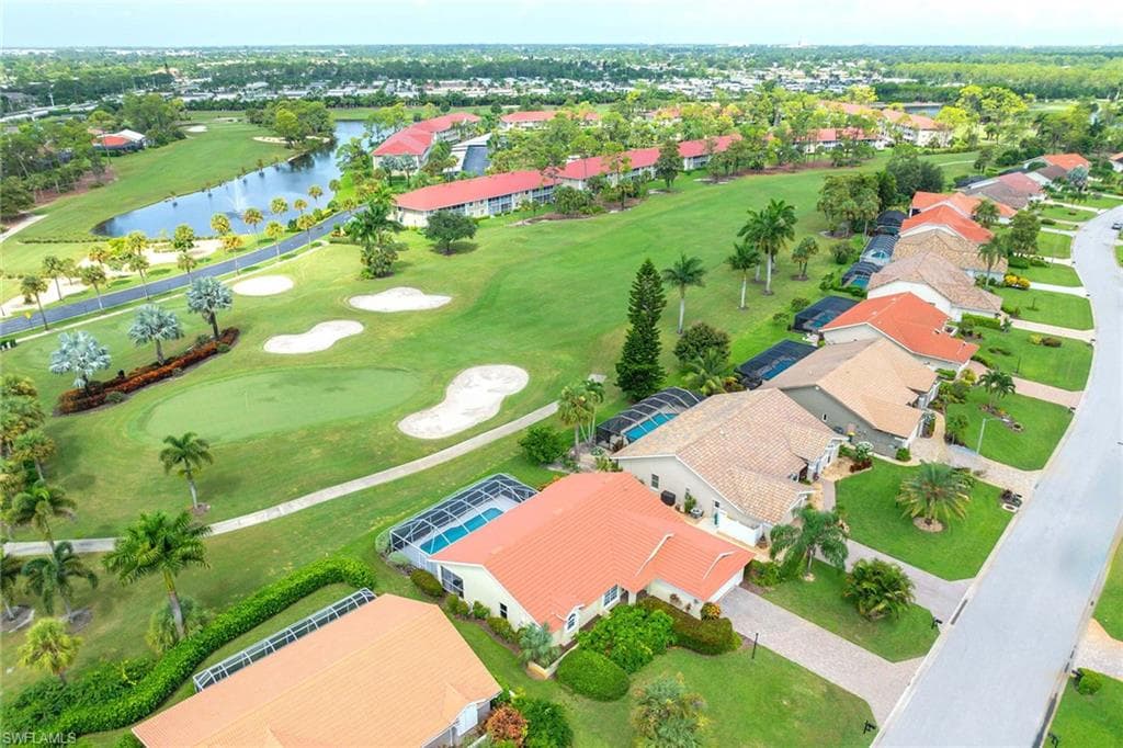 4588 Andover Way 304a, Naples, FL 34112-25