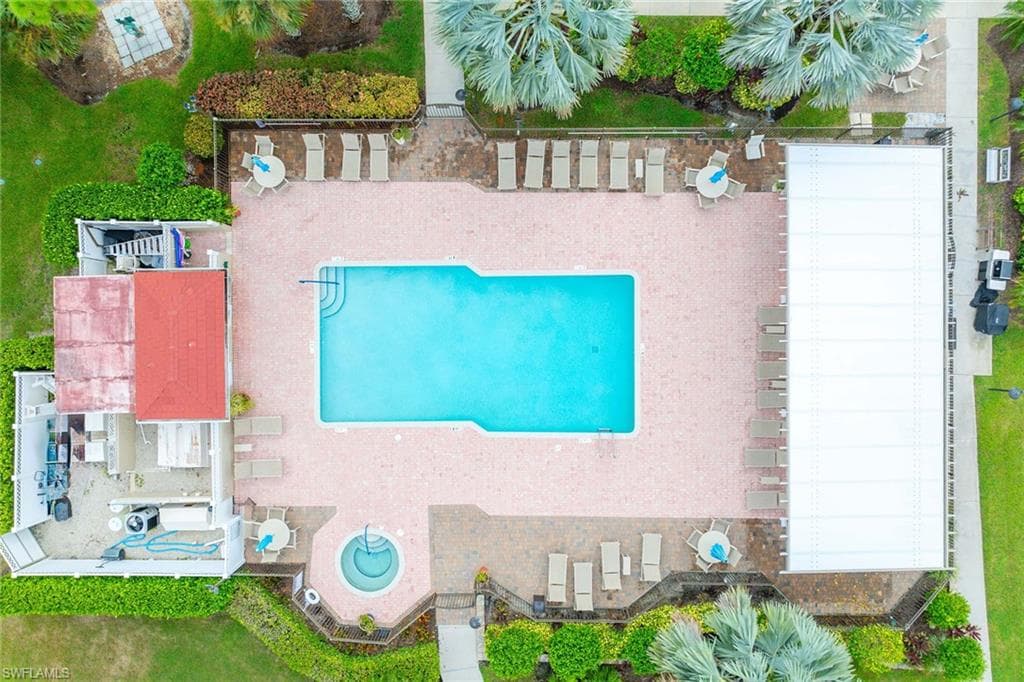 4588 Andover Way 304a, Naples, FL 34112-26