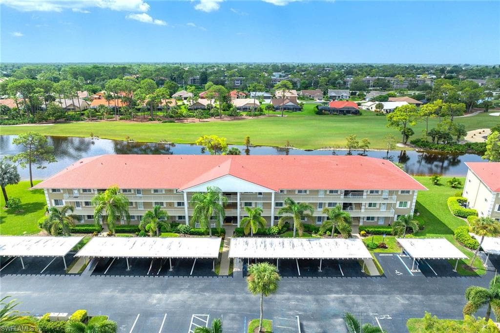 4588 Andover Way 304a, Naples, FL 34112-1