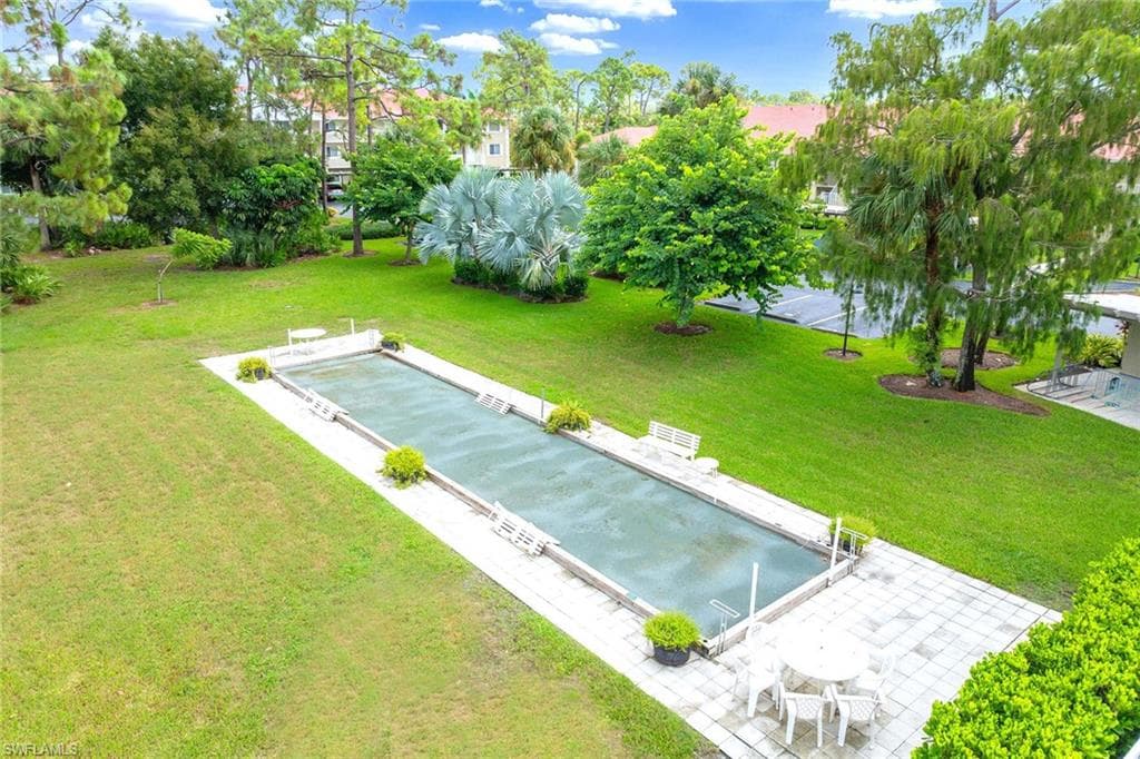 4588 Andover Way 304a, Naples, FL 34112-28
