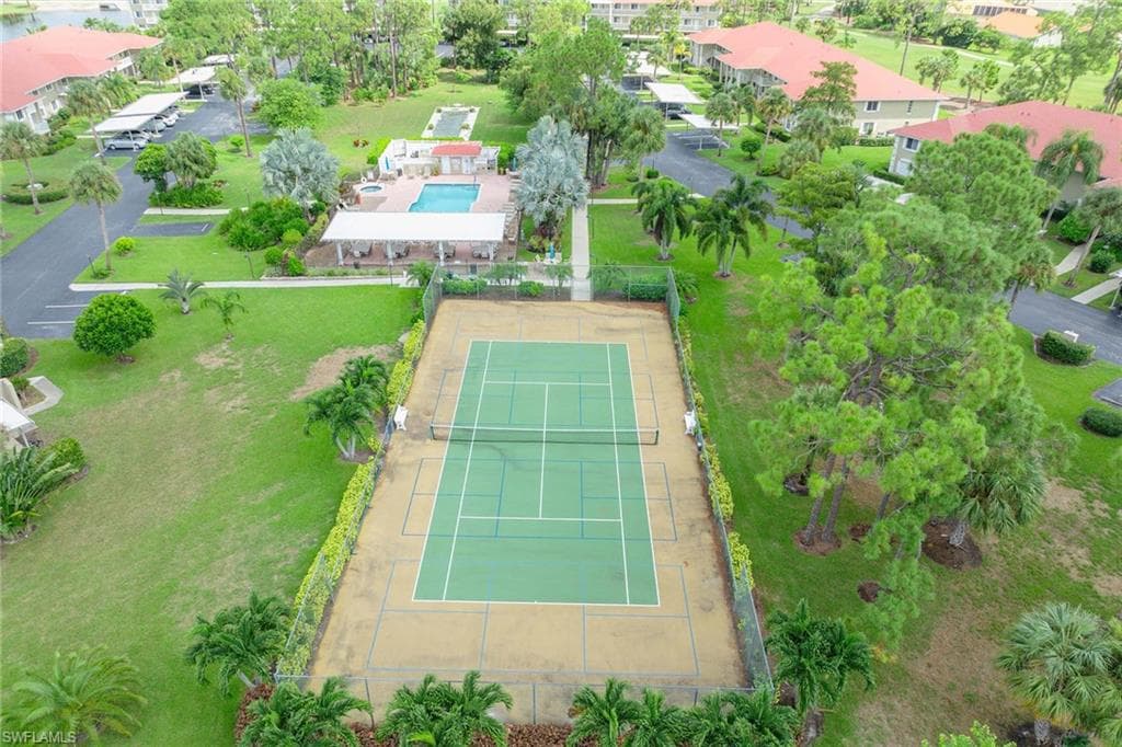 4588 Andover Way 304a, Naples, FL 34112-29