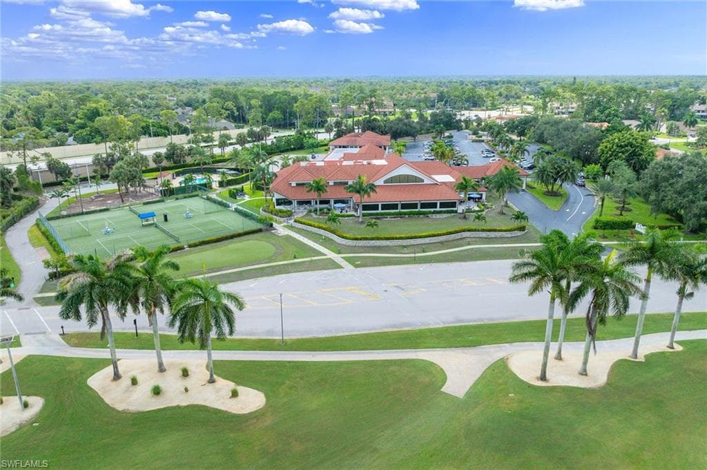 4588 Andover Way 304a, Naples, FL 34112-30