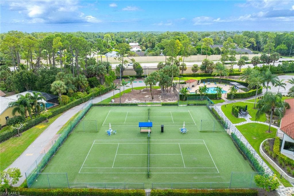 4588 Andover Way 304a, Naples, FL 34112-31