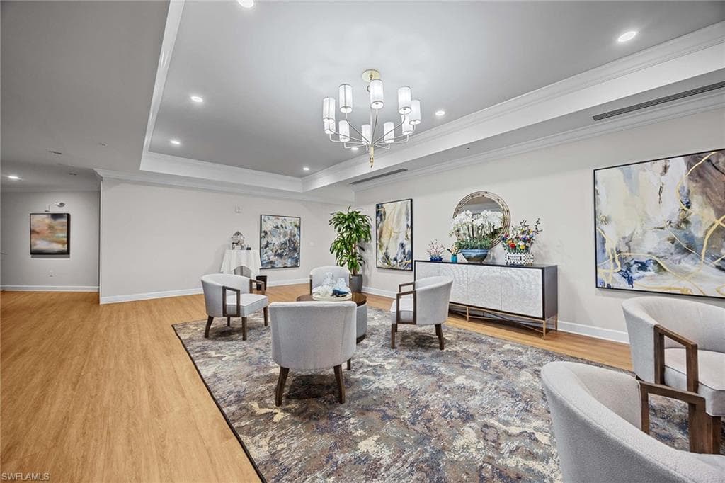 4588 Andover Way 304a, Naples, FL 34112-34
