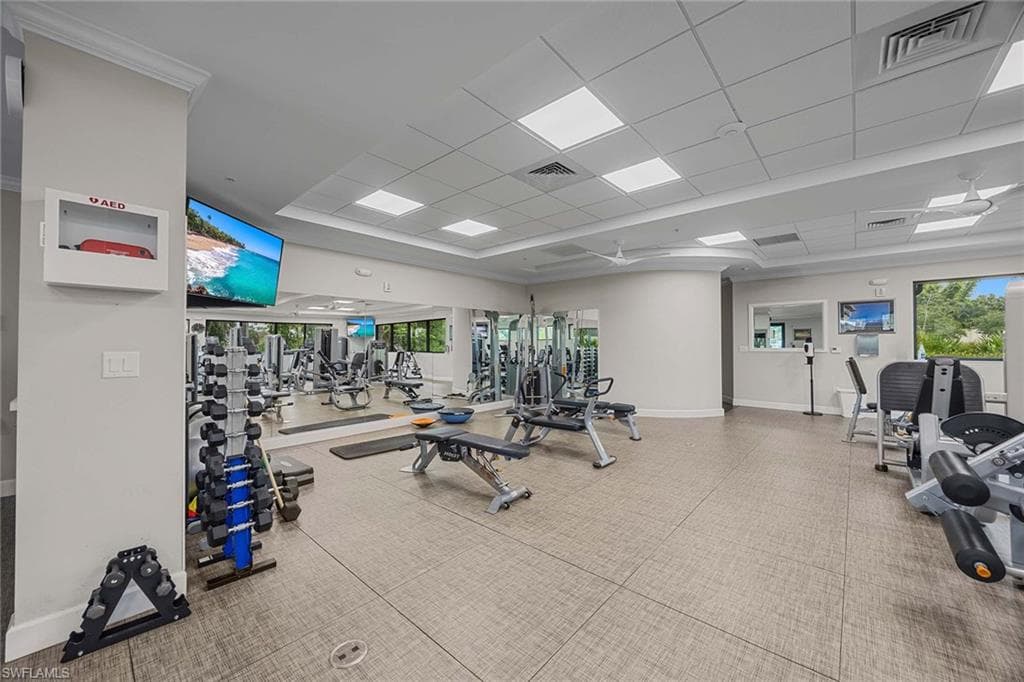 4588 Andover Way 304a, Naples, FL 34112-39