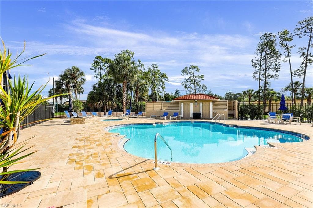 4588 Andover Way 304a, Naples, FL 34112-42