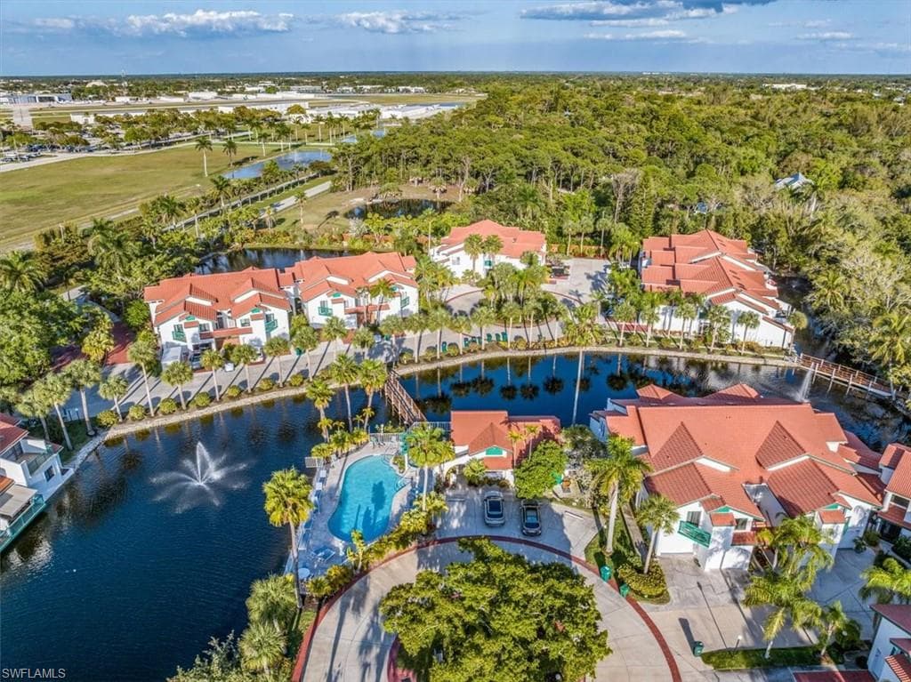 2166 Anchorage Ln A, Naples, FL 34104-23