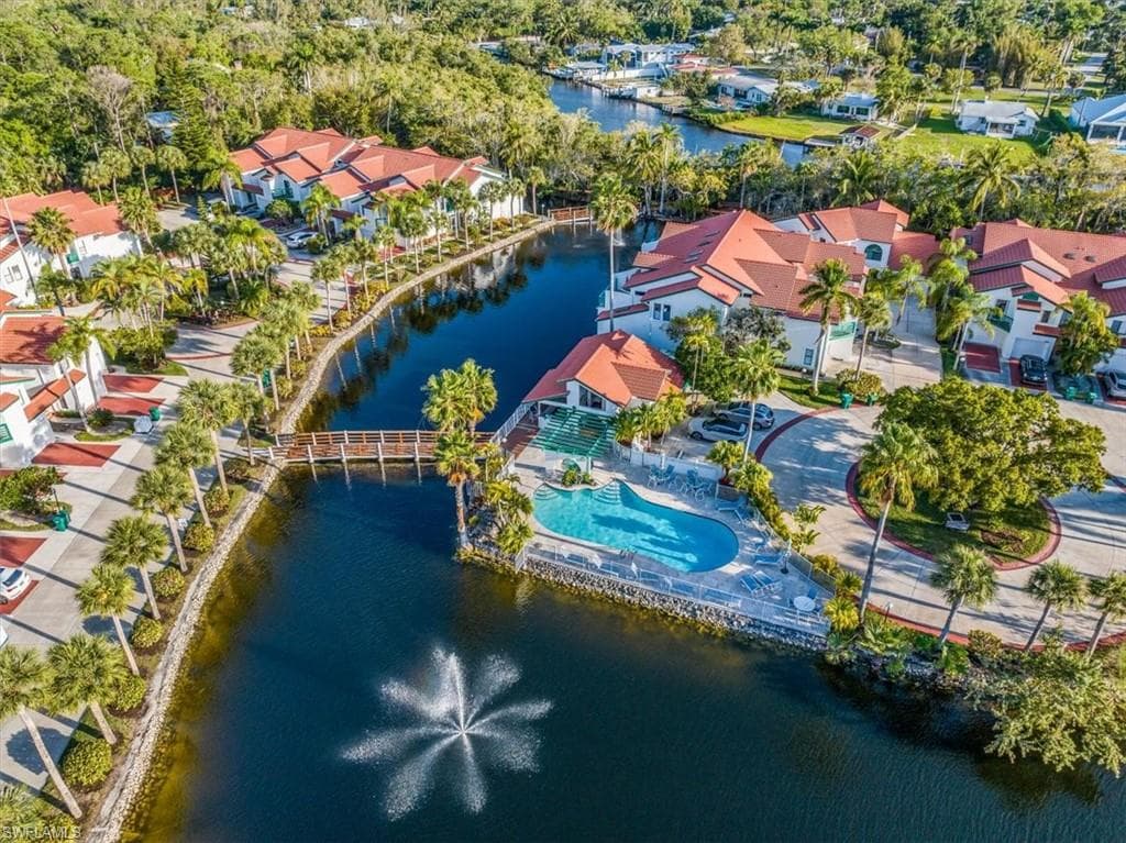 2166 Anchorage Ln A, Naples, FL 34104-1