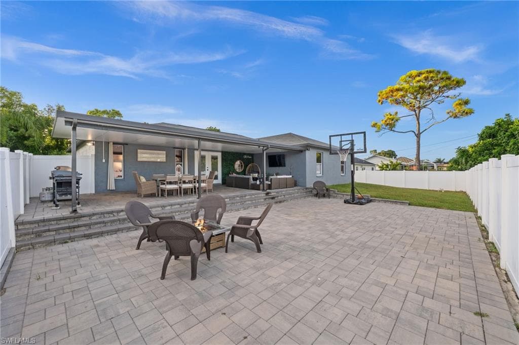 18281 Fuchsia Rd, Fort Myers, FL 33967-33