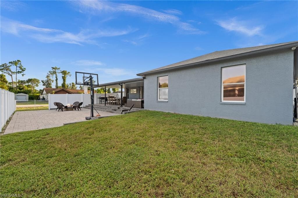 18281 Fuchsia Rd, Fort Myers, FL 33967-34