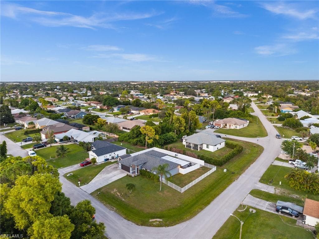 18281 Fuchsia Rd, Fort Myers, FL 33967-36