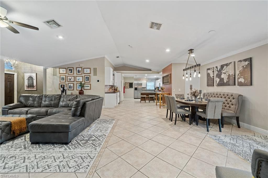 18281 Fuchsia Rd, Fort Myers, FL 33967-7