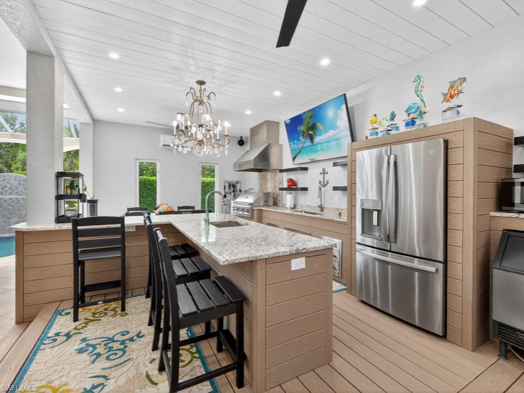 680 Waterside Dr, Marco Island, FL 34145-36
