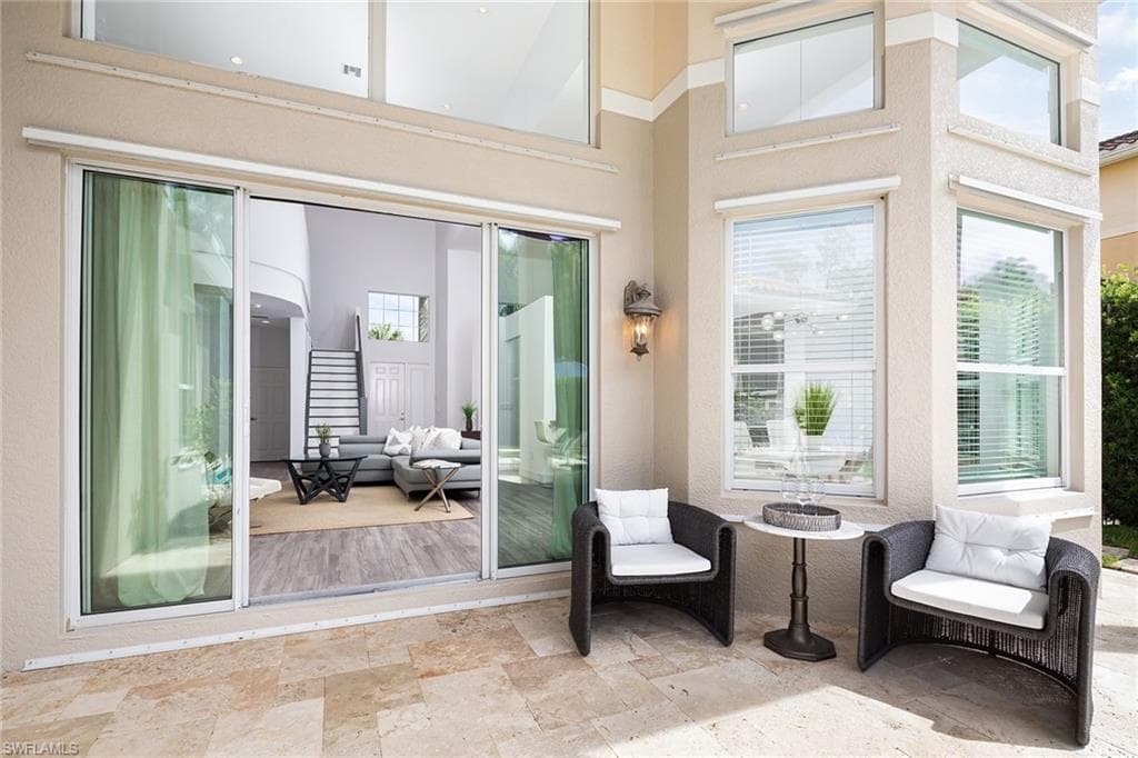 6816 Del Mar Ter, Naples, FL 34105-17