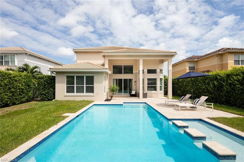 6816 Del Mar Ter, Naples, FL 34105-19