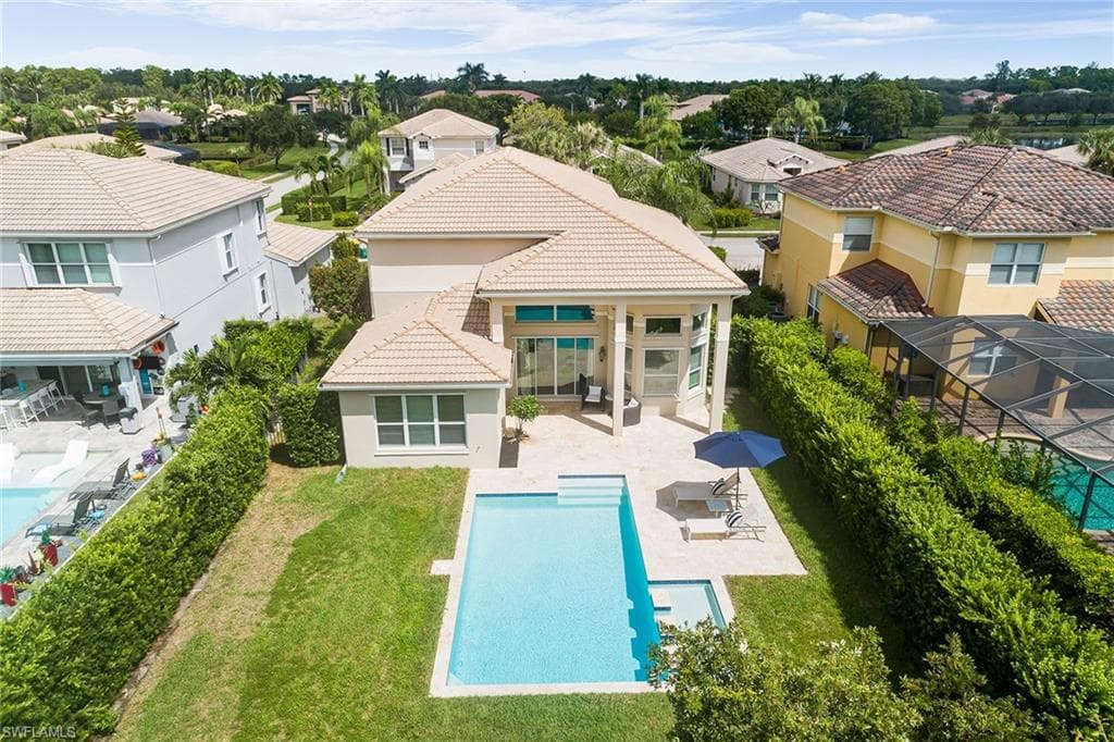 6816 Del Mar Ter, Naples, FL 34105-24
