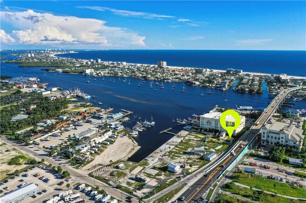 19281 San Carlos Blvd, Fort Myers Beach, FL 33931-9