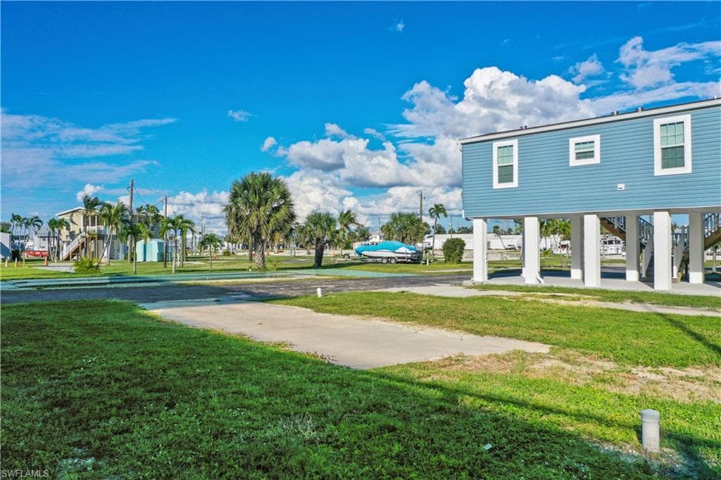19281 San Carlos Blvd, Fort Myers Beach, FL 33931-4