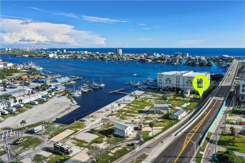 19281 San Carlos Blvd, Fort Myers Beach, FL 33931-7