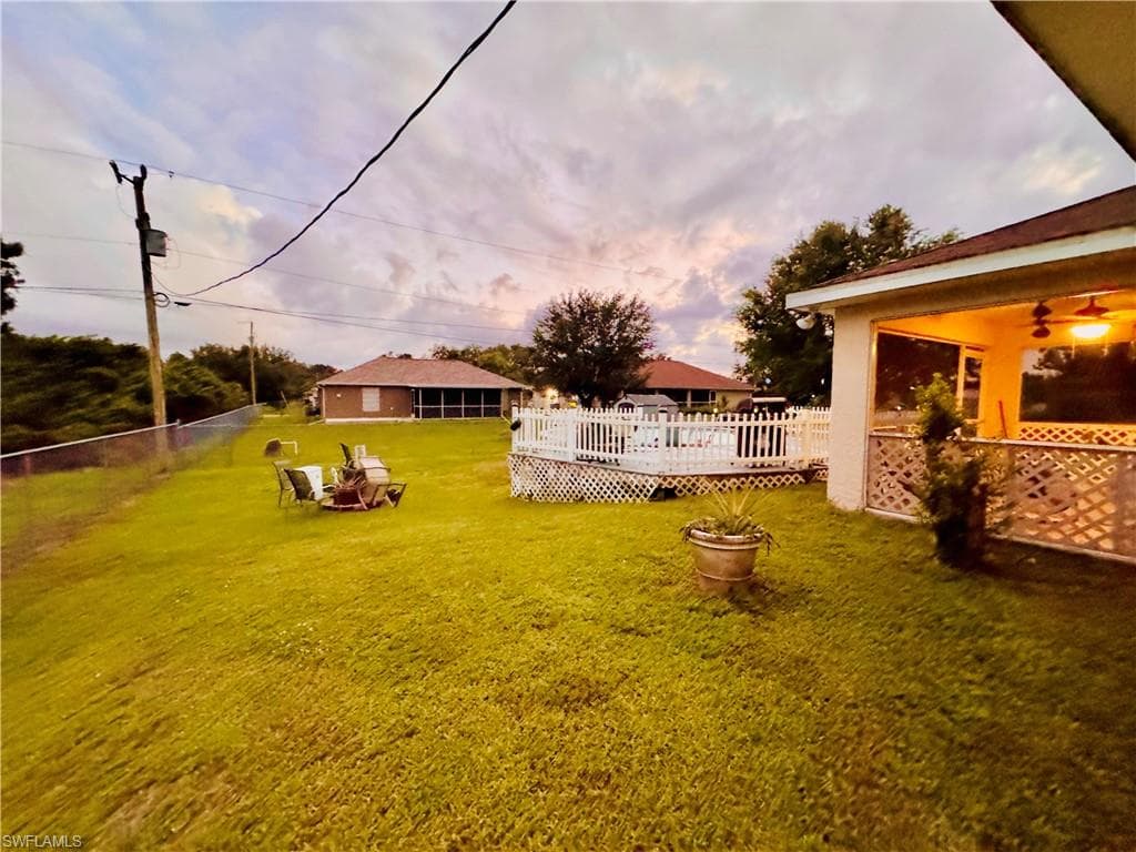 2903 38th St SW, Lehigh Acres, FL 33976-34