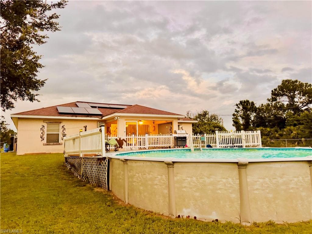 2903 38th St SW, Lehigh Acres, FL 33976-2